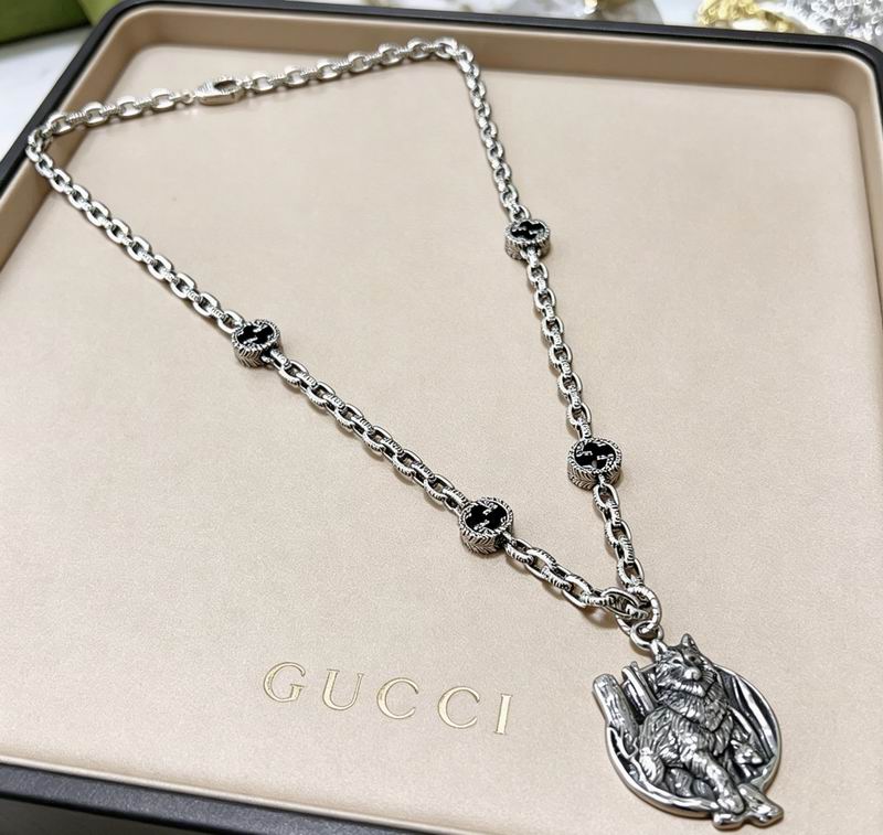 Gucci Necklace 06yxs56